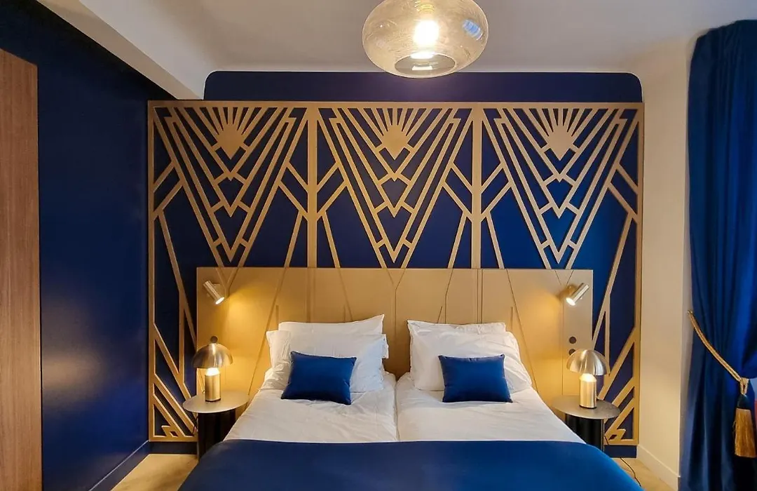 Hotel Artemisia Montmartre-1