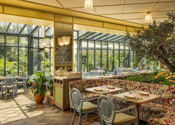 Hotel La Fantaisie París
